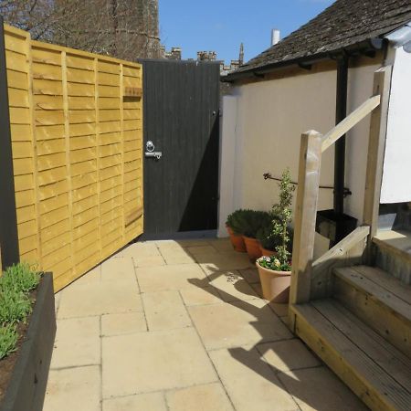 Hotel The Little House Harberton Totnes Esterno foto