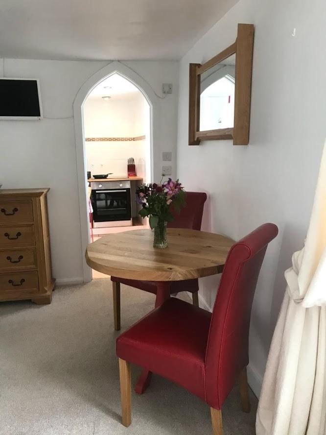 Hotel The Little House Harberton Totnes Esterno foto