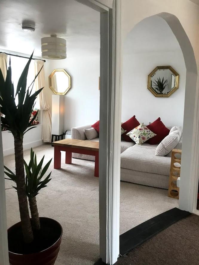 Hotel The Little House Harberton Totnes Esterno foto