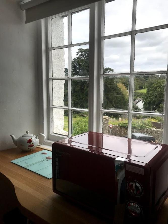 Hotel The Little House Harberton Totnes Esterno foto