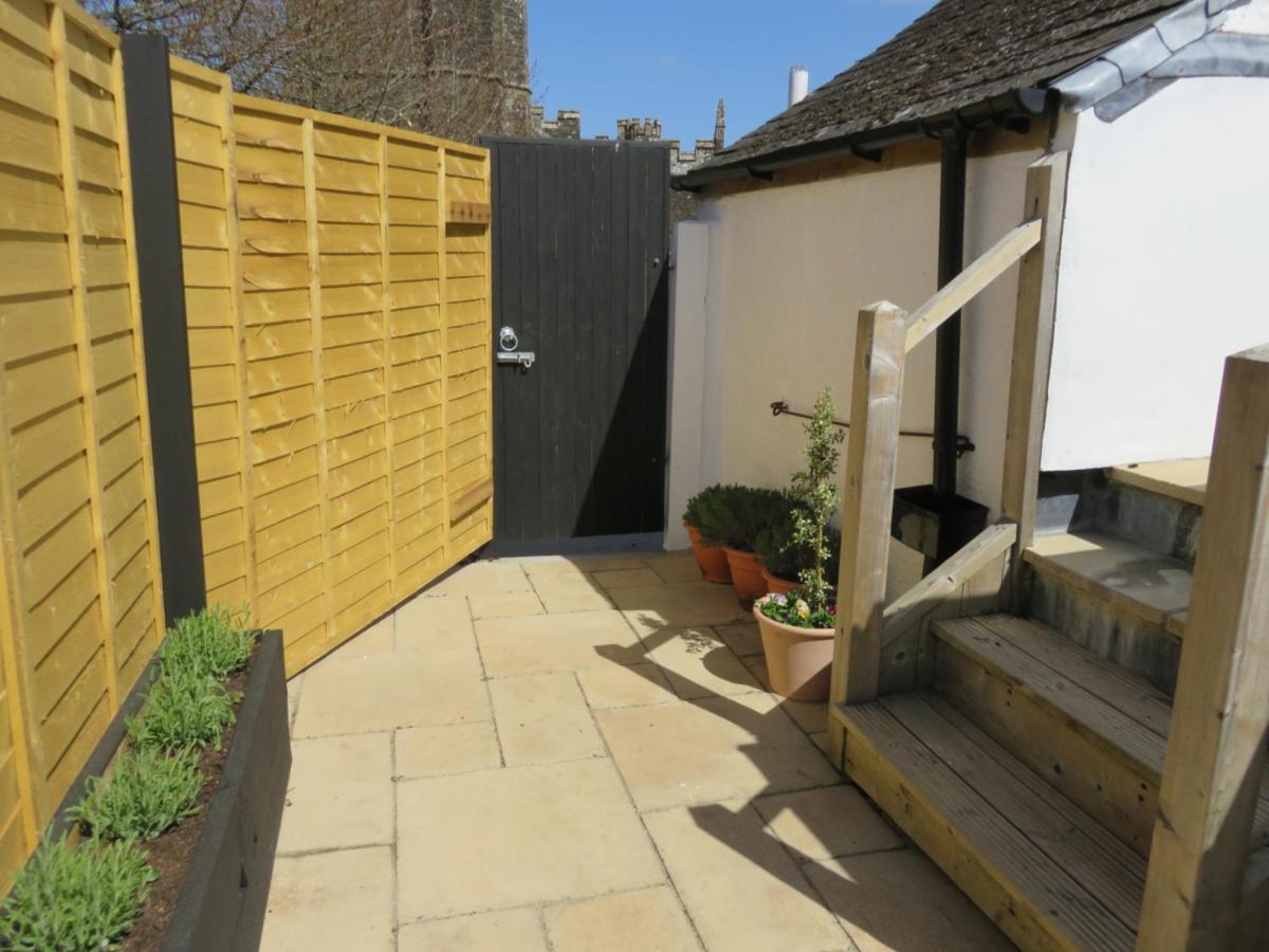 Hotel The Little House Harberton Totnes Esterno foto