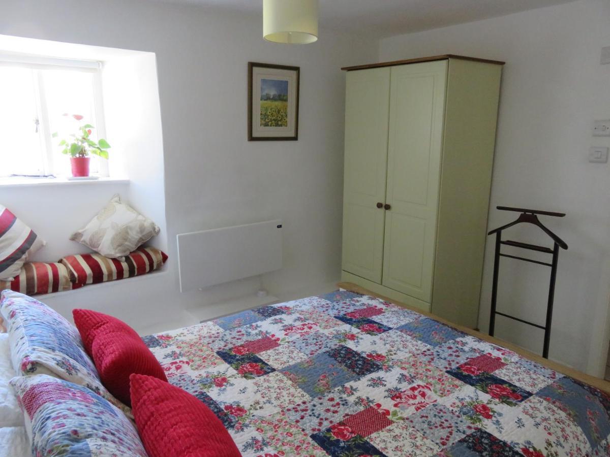 Hotel The Little House Harberton Totnes Esterno foto